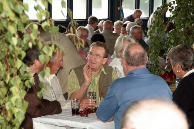 Pensionärstreffen 2006 Image